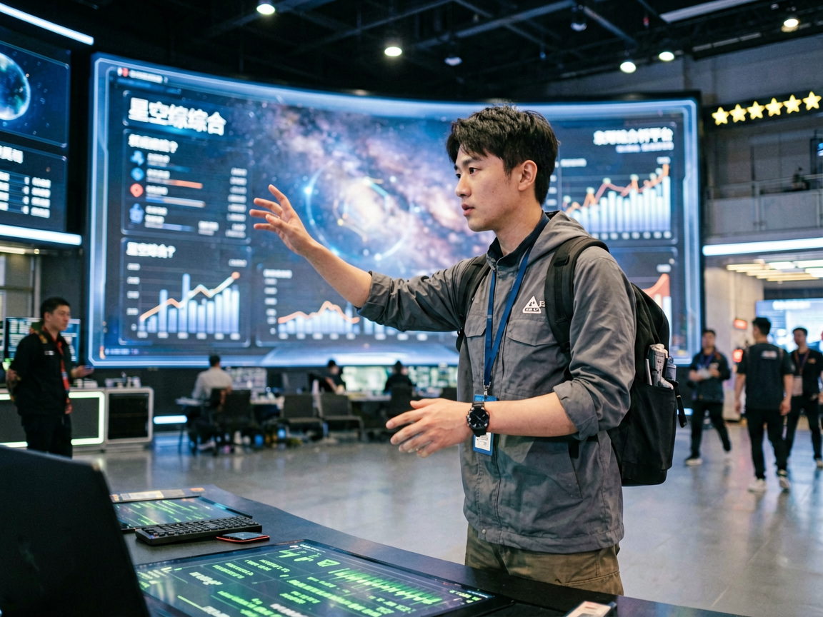 星空综合体育数据分析平台界面，展示实时赛事数据统计与可视化图表