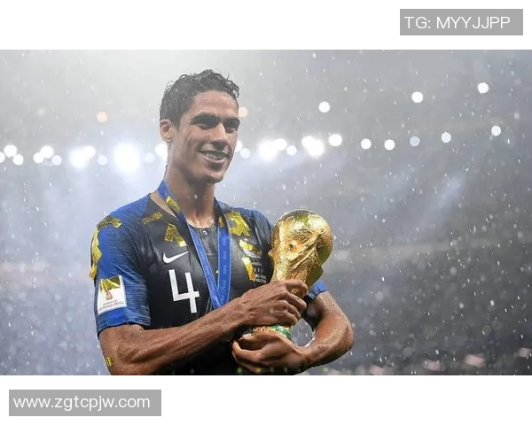 2023年全球后卫足球明星排名榜单揭晓谁将成为最佳后卫之王