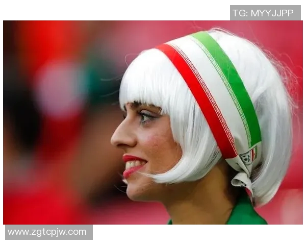 足球明星女球迷必看的发型灵感合集让你成为场上最亮眼的存在